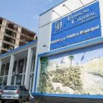 CDE: EXTORSIÓN DESDE LA CÁRCEL. CAE CÓMPLICE Y HALLAN CELULARES