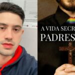Homossexualismo: SUPOSTO AFFAIR GAY DO PADRE FÁBIO DE MELO É EXPOSTO POR CRISTIANE BRASIL