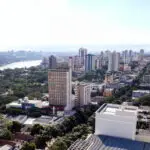 MORRE AOS 96 ANOS DONA PHILOMENA RAFFAGNIN, MATRIARCA DO GRUPO RAFAIN