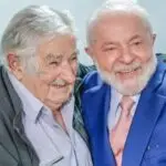 JANJA CRIA CONSTRANGIMENTO EM ENCONTRO DE LULA COM XI JINPING AO FALAR DE TIKTOK