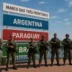 Paraguay: GOBIERNO NO SE PRONUNCIA SOBRE PLAZO DEL ANEXO C CON BRASIL