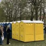 FUMAÇA PRETA ENCERRA 1º DIA DO CONCLAVE NO VATICANO