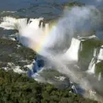 ITAIPU MANOBRA PARA INCLUIR GASTO COM A COP 30 E O MST NA CONTA DE LUZ DOS BRASILEIROS