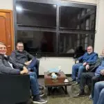 Assista: CASO ZARHARÁ. CÂMERAS DE VÍDEO REVELAM ÚLTIMOS MOMENTOS DE JOVEM MORTA EM FOZ