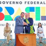 Pesquisa: 43% AVALIAM GOVERNO LULA COMO RUIM OU PÉSSIMO, E 25% APROVAM A GESTÃO