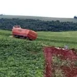 OBRAS DA AVENIDA DAS CATARATAS PRECISAM SER REFEITAS