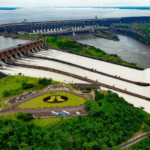 BRASIL, ARGENTINA E PARAGUAI FIRMAM ACORDO VISANDO REFORÇAR SEGURANÇA NA TRÍPLICE FRONTEIRA