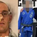 Vídeo: MÃE QUE AMAMENTAVA BEBÊ EM LOJA É ESPANCADA POR ASSALTANTE