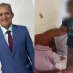 CORPO DE PAI FOI DEIXADO POR FILHOS EM CASA POR ATÉ 2 ANOS PARA RECEBEREM O INSS DELE