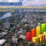 IGU News Especial CAPÍTULO 7 – O PLANO 2030: COMO TRANSFORMAR TURISMO EM PATRIMÔNIO URBANO DEFINITIVO