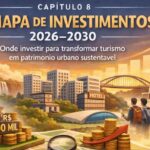 IGU News Especial – CAPÍTULO 6: O TURISMO ESTÁ GERANDO RIQUEZA REAL PARA FOZ — OU APENAS MOVIMENTO?