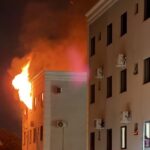 Paraguay: Presidente Santiago Peña decretó la militarización a nivel país por avance de grupos criminales