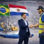 FOZ DO IGUAÇU ENTRA EM CICLO DE EXPANSÃO ACELERADA DO TURISMO E PODE CRESCER BEM ALÉM DAS CATARATAS ATÉ 2030