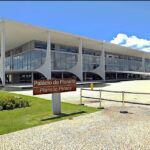 SPACEX VAI PRIORIZAR A CONSTRUÇÃO DE CIDADE AUTOSSUSTENTÁVEL NA LUA, DIZ MUSK