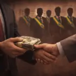 ENCONTRO ENTRE LULA E TRUMP NOS EUA DEVE OCORRER NA 2ª METADE DE MARÇO