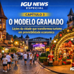 IGU News Especial – CAPÍTULO 4 TURISMO VIRA PATRIMÔNIO? O ROI IMOBILIÁRIO DE FOZ ATÉ 2030