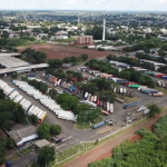 LA DEFORESTACIÓN EN LA AMAZONÍA INCREMENTA EL CALOR Y REDUCE LAS LLUVIAS, SEGÚN UN ANÁLISIS SATELITAL