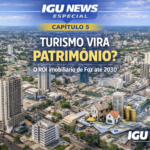 IGU NEWS ESPECIAL – CAPÍTULO 3: O MODELO GRAMADO