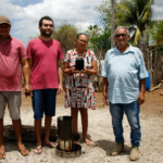 65 paraguayos rescatados en operativo contra presunta red de trata, cinco detenidos
