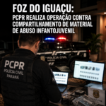 UM BRASIL QUE PRENDE “DÉBORA DO BATOM” E SOLTA TRAFICANTE AFUNDOU NA CRISE MORAL