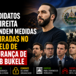 PARAGUAI GANHA DESTAQUE INTERNACIONAL PELO FORTE CRESCIMENTO ECONÔMICO E REDUÇÃO DA POBREZA