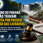Frontera: CORREDOR BIOCEÁNICO APUNTA A CONVERTIRSE EN EL “CANAL DE PANAMÁ TERRESTRE” DE SUDAMÉRICA