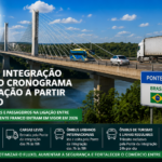 PF DESARTICULA ORGANIZAÇÃO DE TRÁFICO INTERNACIONAL DE DROGAS COM BASE NA TRÍPLICE FRONTEIRA