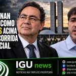 ATO DE 7 DE SETEMBRO NA PAULISTA CONCENTRA CRÍTICAS A MORAES E APOIO A MENDONÇA